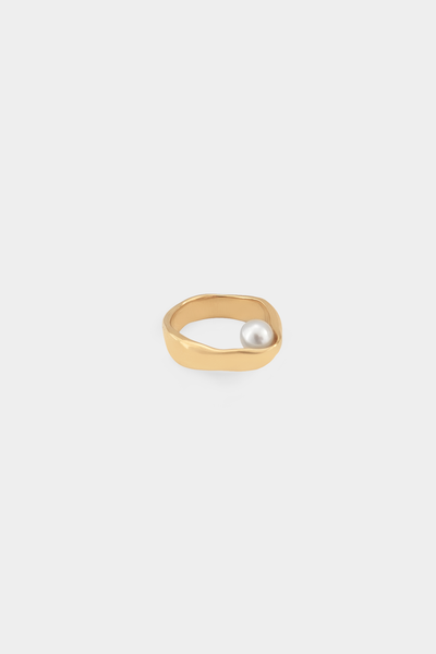 Hidden Ring