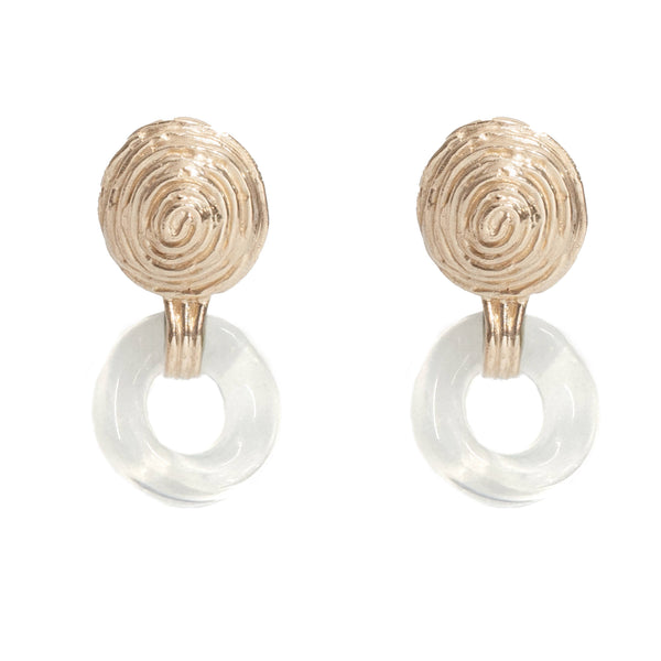 NAIDA EARRING - Bodega Nantucket