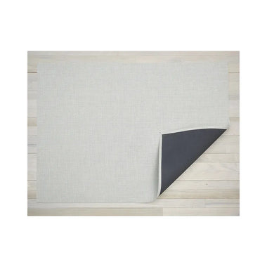 Mini Basketweave Sandstone Floormat - Bodega Nantucket