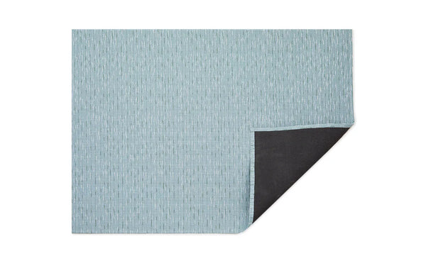 Pepper Floormat Mint - Bodega Nantucket