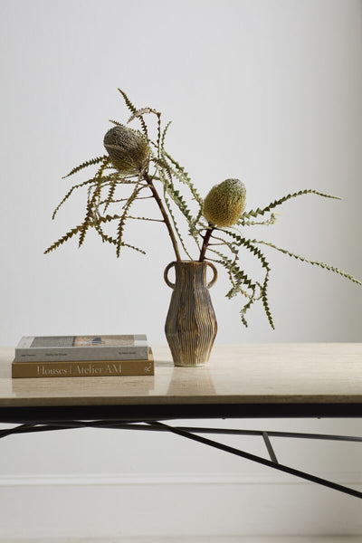 Frey Vase - Bodega Nantucket