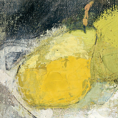 Green Still Life Large - Bodega Nantucket