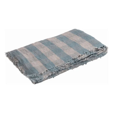 Washed Linen Cottage Nuage - Bodega Nantucket