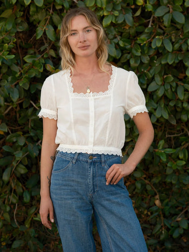 Lucia Top