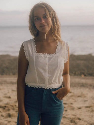 Helena Top