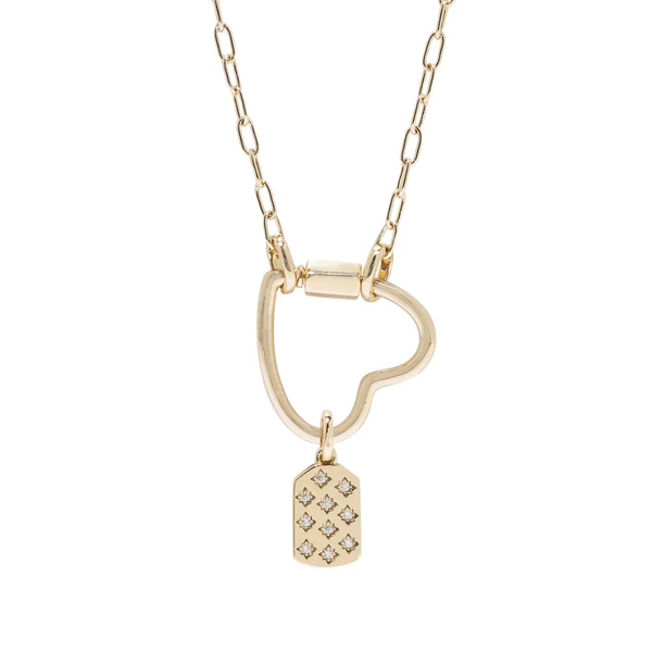 Tinsley Charm - Bodega Nantucket