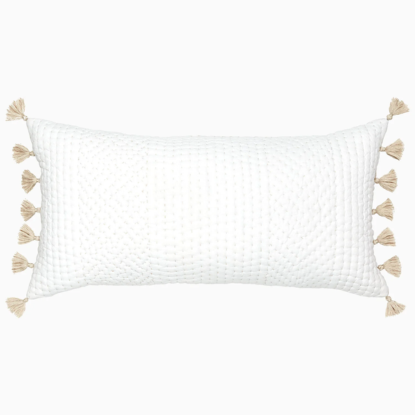Sahati Bolster - Bodega Nantucket
