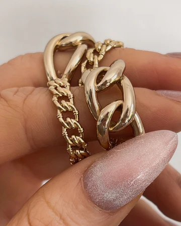 Fern Ring - Bodega Nantucket