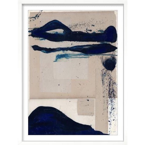 Abstract Layers 2 - Bodega Nantucket