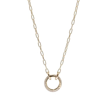 Sorrento Charm Holder - Bodega Nantucket