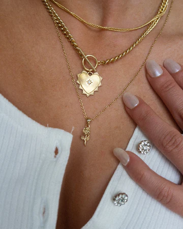 Nova Necklace - Bodega Nantucket