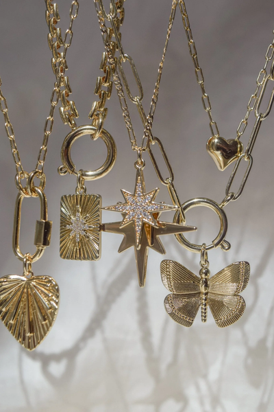 Eloise Chain - Bodega Nantucket