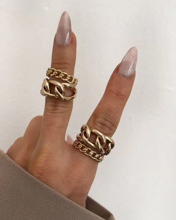Fern Ring - Bodega Nantucket