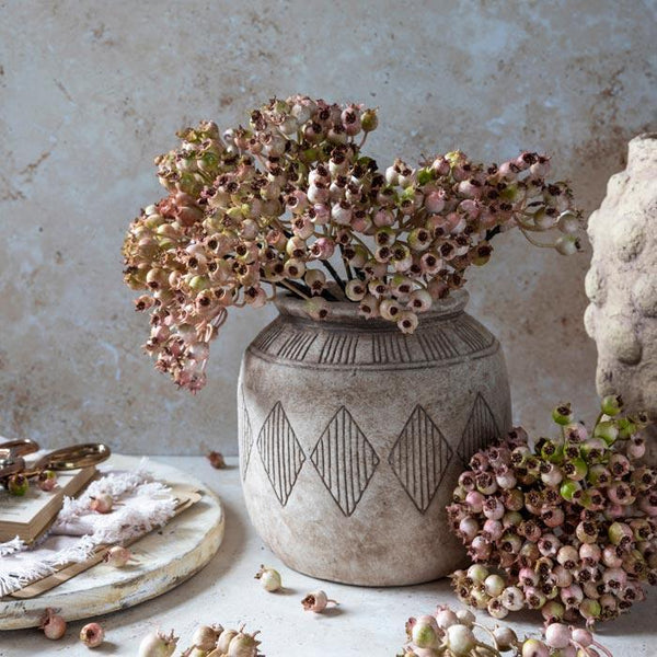 Rose Hip Bunch - Bodega Nantucket