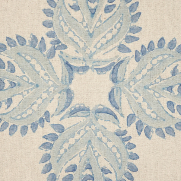 Verdin Lapis 22" - Bodega Nantucket