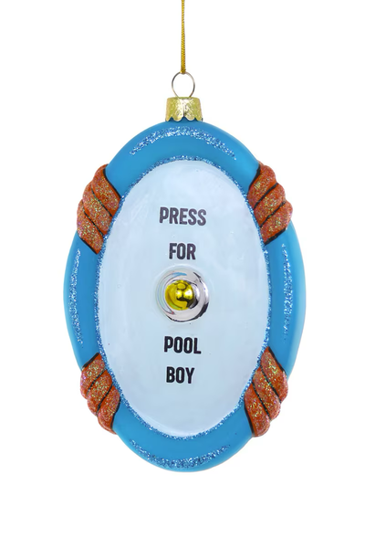 Press For Poolboy - Bodega Nantucket