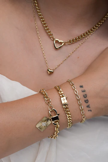 Valencia Necklace - Bodega Nantucket