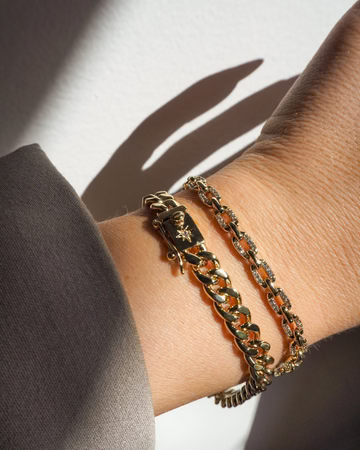 Nicola Bracelet - Bodega Nantucket