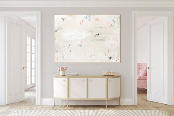 Bon Bon Canvas - Bodega Nantucket