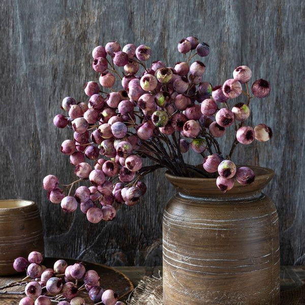 Hawthorn Berry - Bodega Nantucket