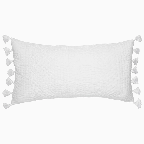 Sahati Bolster - Bodega Nantucket
