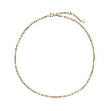Beck Necklace - Bodega Nantucket