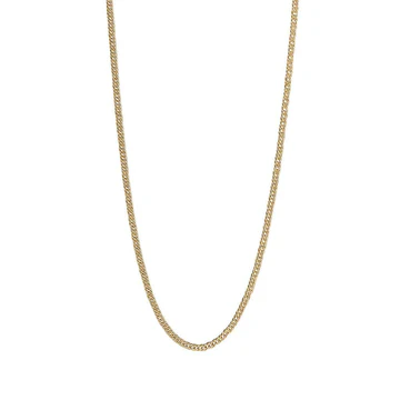 Beck Necklace - Bodega Nantucket