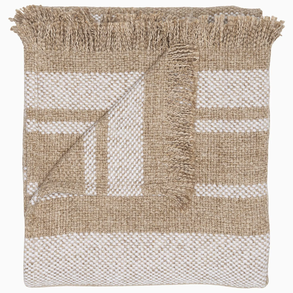 Ekram Throw - Bodega Nantucket