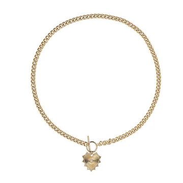 Nova Necklace - Bodega Nantucket