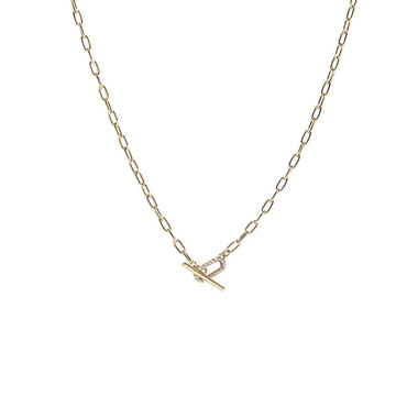 Lyra Necklace - Bodega Nantucket