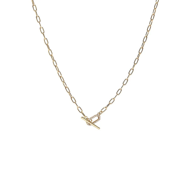 Lyra Necklace - Bodega Nantucket