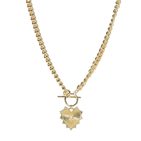 Nova Necklace - Bodega Nantucket