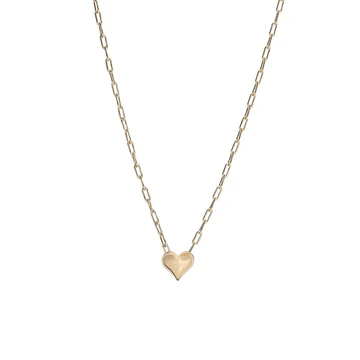 Valencia Necklace - Bodega Nantucket