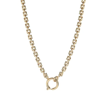 Fawn Necklace - Bodega Nantucket