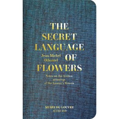 The Secret Language of Flowers - Bodega Nantucket