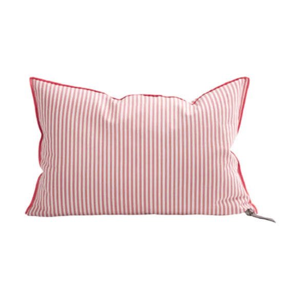 Portofino Cushion Pivoine - Bodega Nantucket