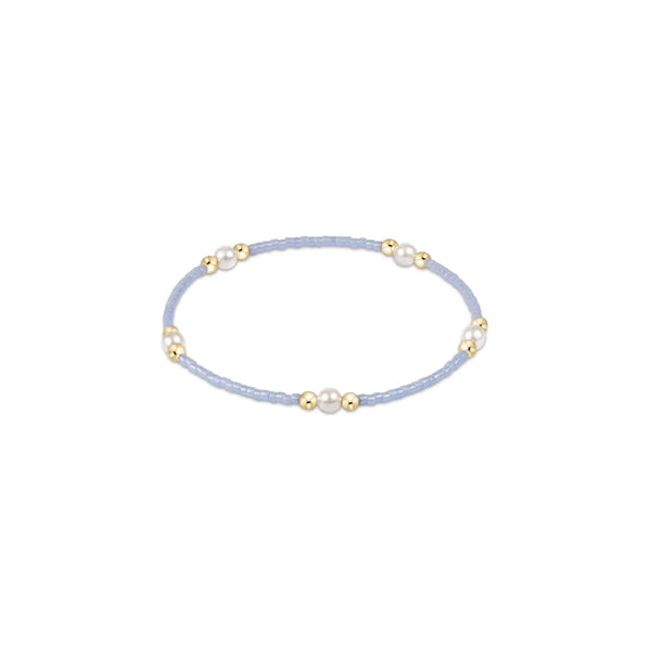 Hope Purpose Pearl Ocean Mist - Bodega Nantucket