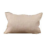 Taupe Cushion - Bodega Nantucket