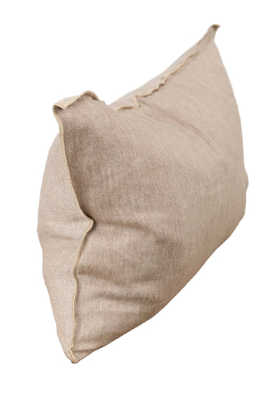 Taupe Cushion - Bodega Nantucket