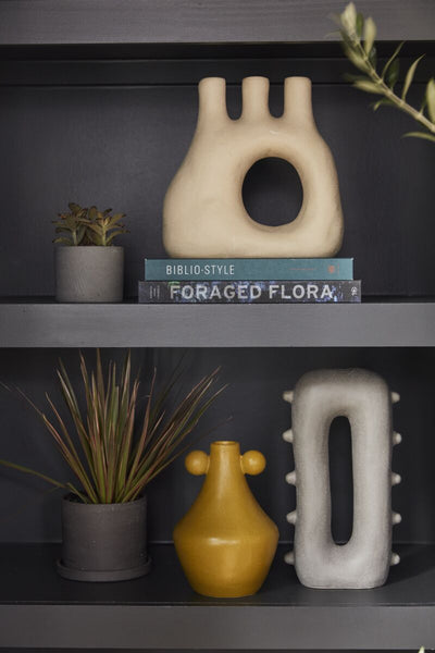 Matis Vase - Bodega Nantucket