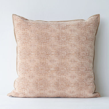 Jacquard Biche 20" - Bodega Nantucket