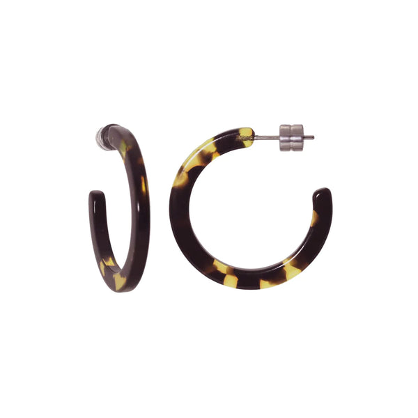 Mini Hoops - Bodega Nantucket