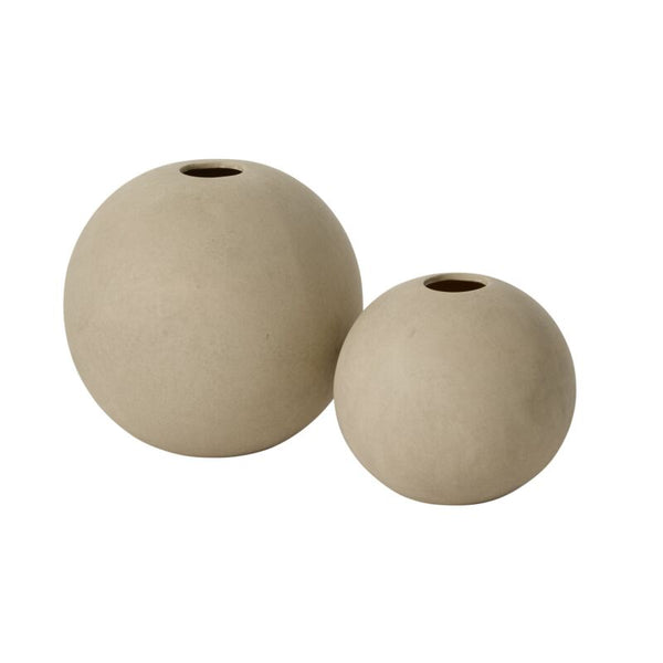 Oro Vase - Bodega Nantucket