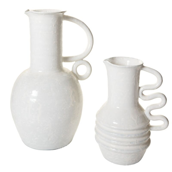 Squiggle Vase - Bodega Nantucket