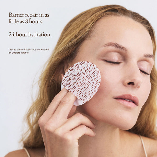 Prep Pads Daily Skin Conditioning System