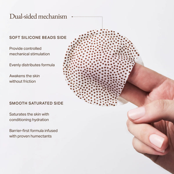 Prep Pads Daily Skin Conditioning System
