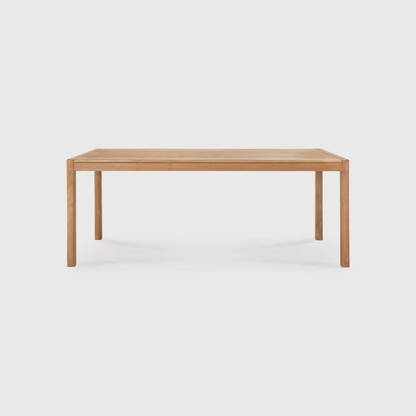 Jack Outdoor Table - Bodega Nantucket