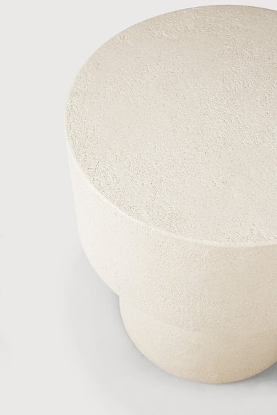 Elements Table - Bodega Nantucket