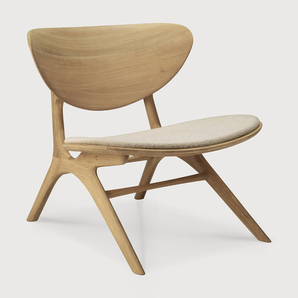 Eye Lounge Chair w/Cushion