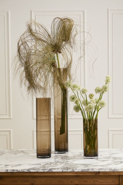 Rune Vase - Bodega Nantucket